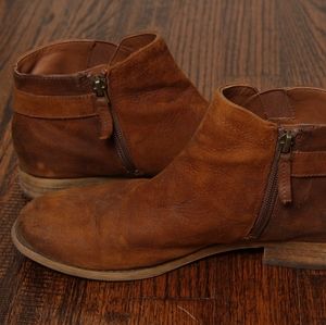 Franco Sarto Ankle Boots